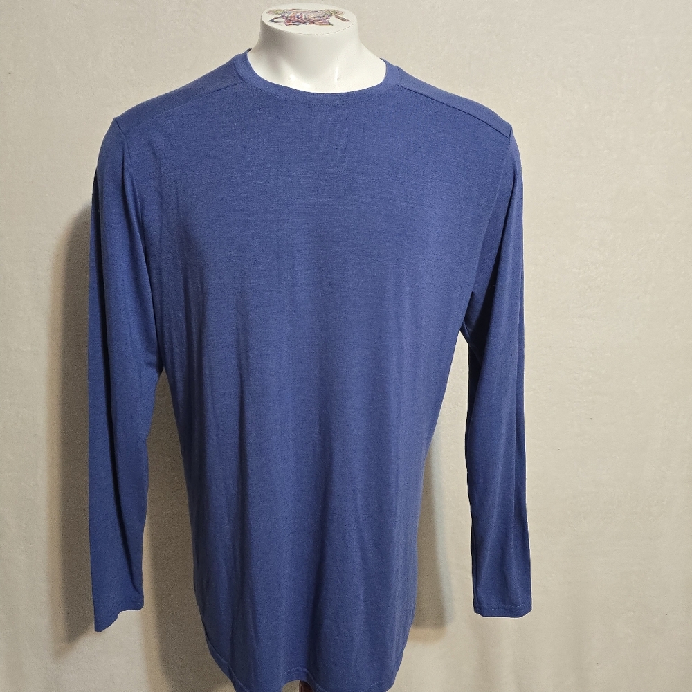 Vitality Adapt® Long Sleeve - Men's XL